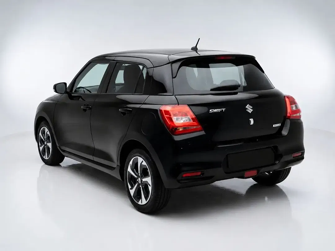 Suzuki Swift - Thumbnail 3