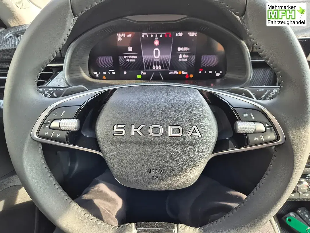 Skoda Kamiq - Thumbnail 15