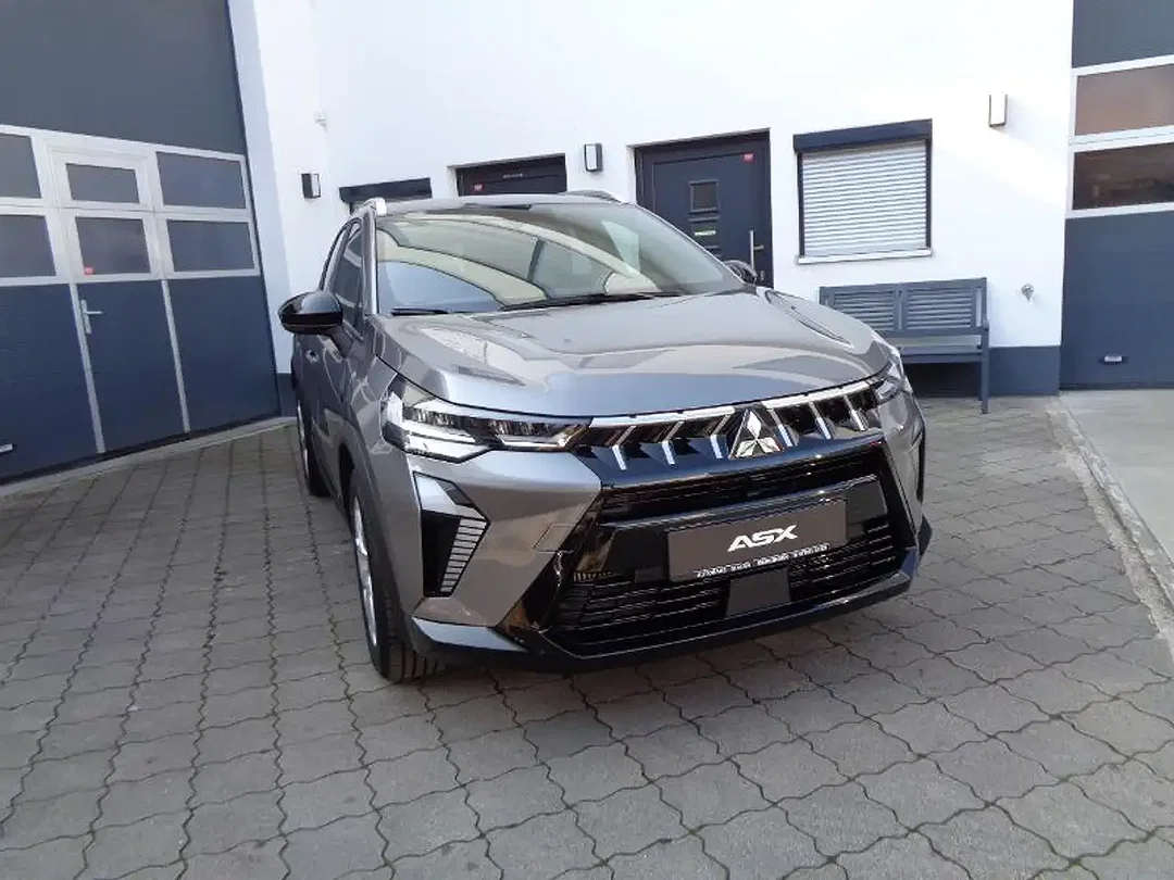 Mitsubishi ASX - Afbeelding 1