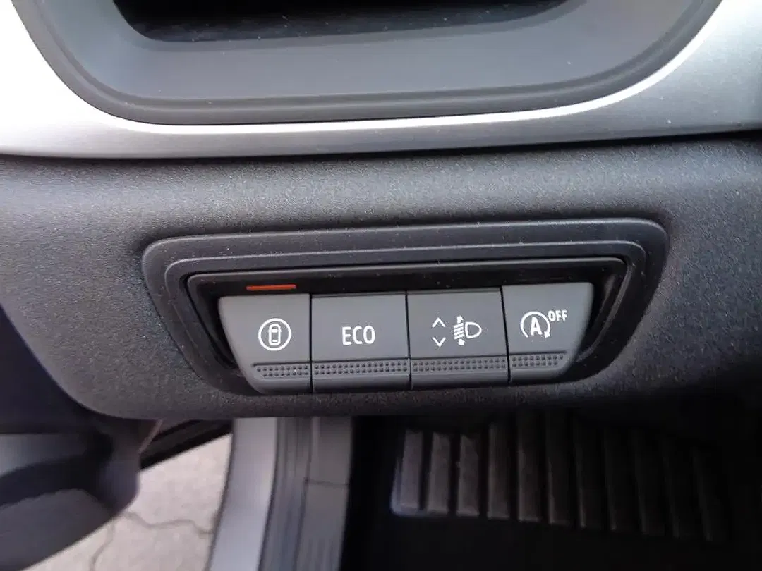Mitsubishi ASX - Thumbnail 11