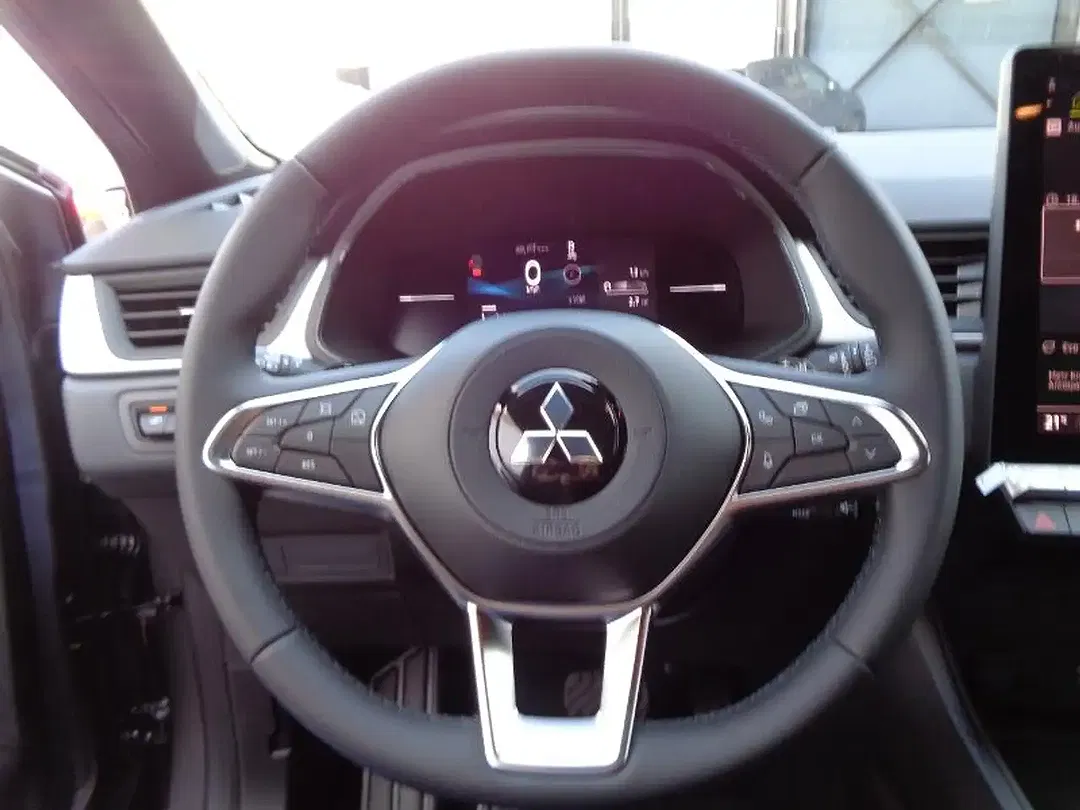 Mitsubishi ASX - Thumbnail 12
