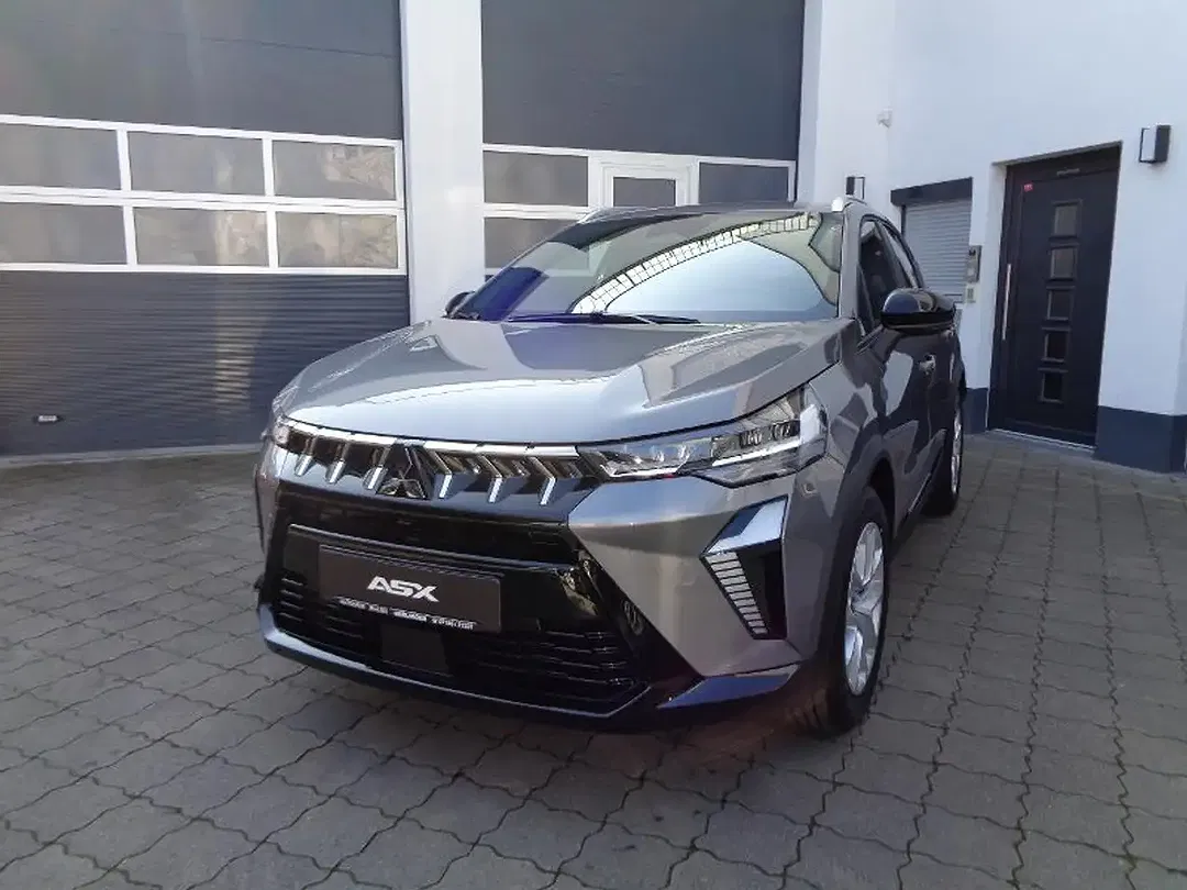 Mitsubishi ASX 1.3 Diamant Plus - foto 2