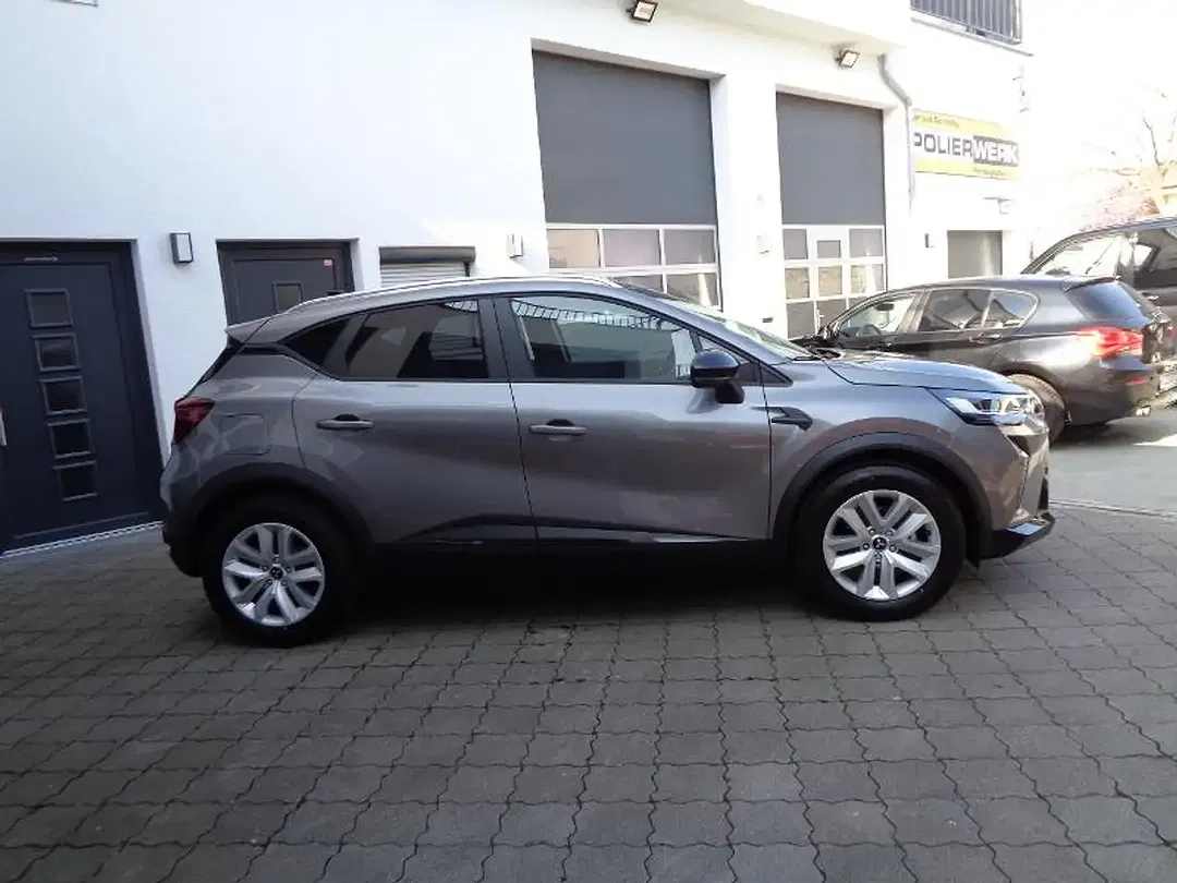 Mitsubishi ASX - Thumbnail 3
