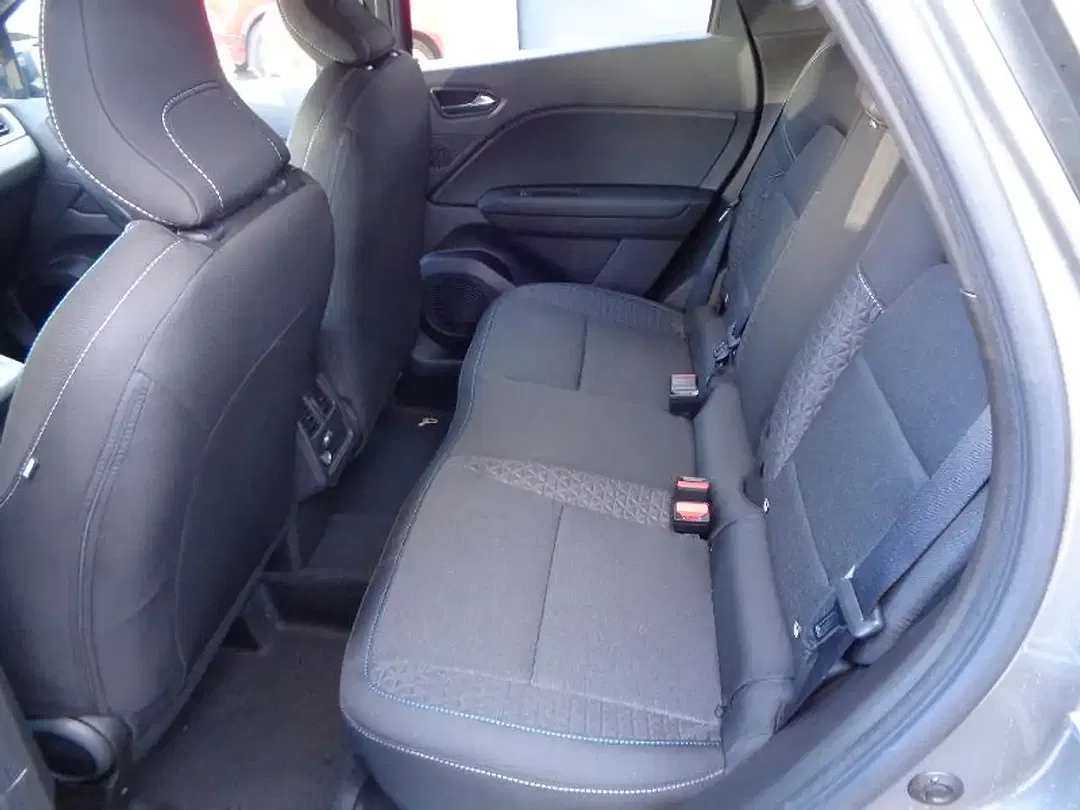 Mitsubishi ASX - Thumbnail 7