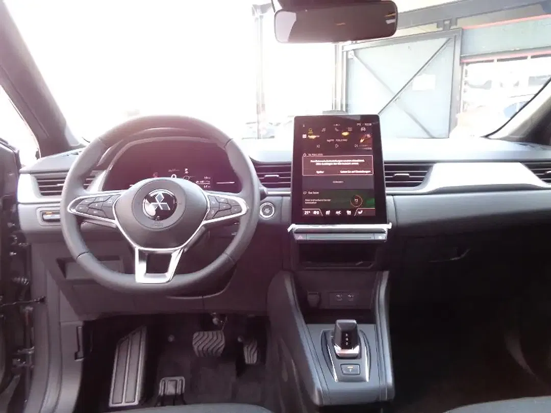 Mitsubishi ASX - Thumbnail 8
