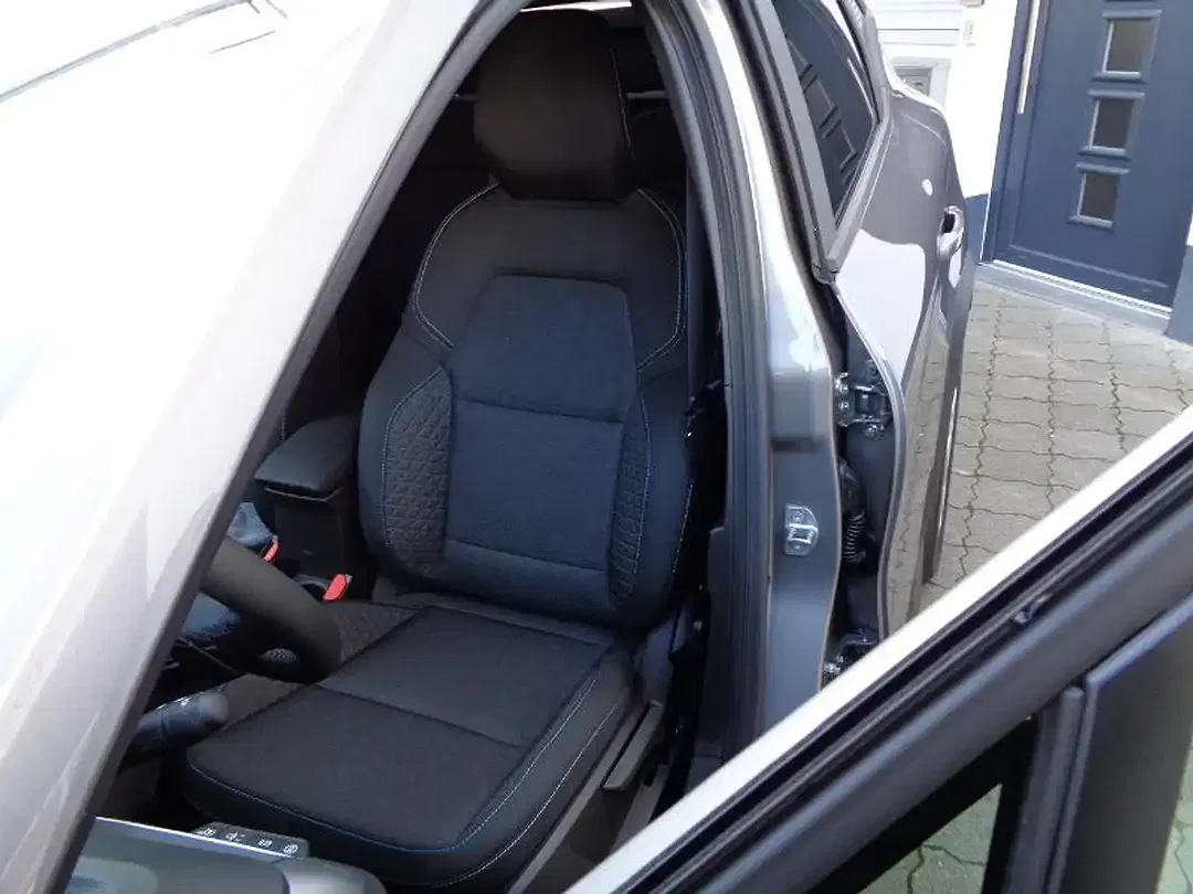 Mitsubishi ASX - Thumbnail 9