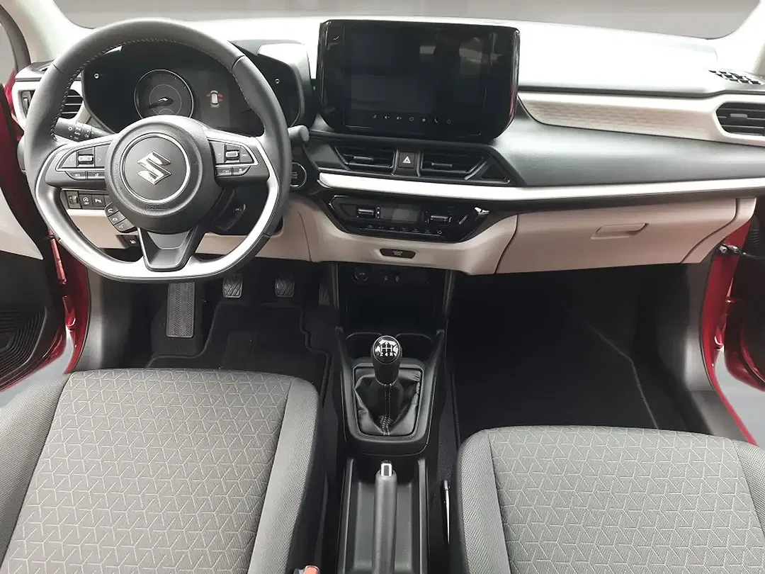 Suzuki Swift - Thumbnail 10
