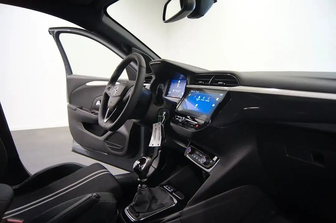 Opel Corsa - Thumbnail 14