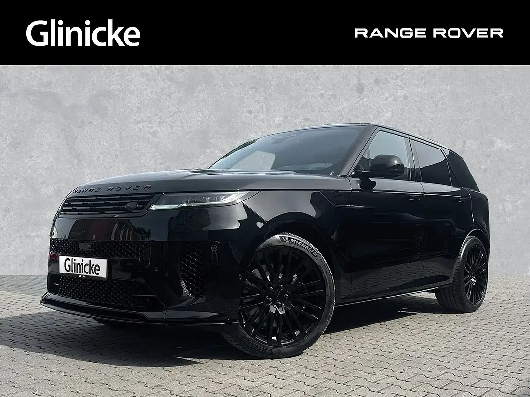 Land Rover Range Rover Sport - Afbeelding 1