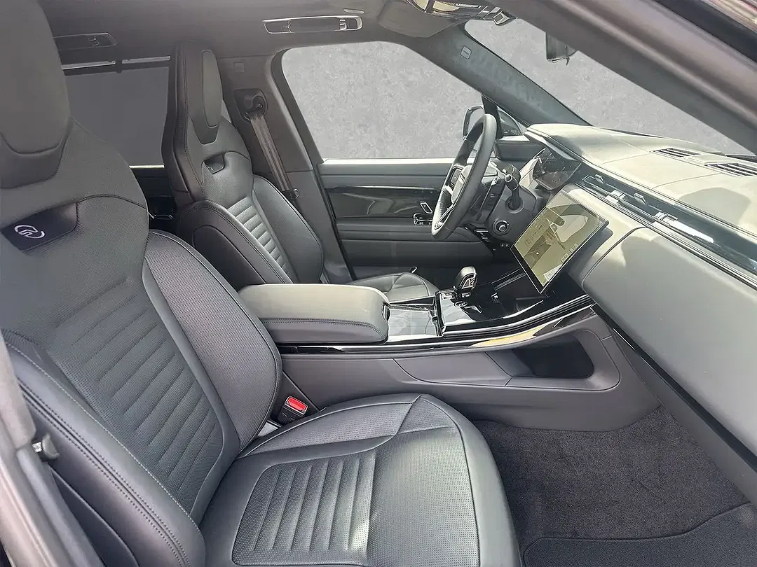 Land Rover Range Rover Sport - Thumbnail 3