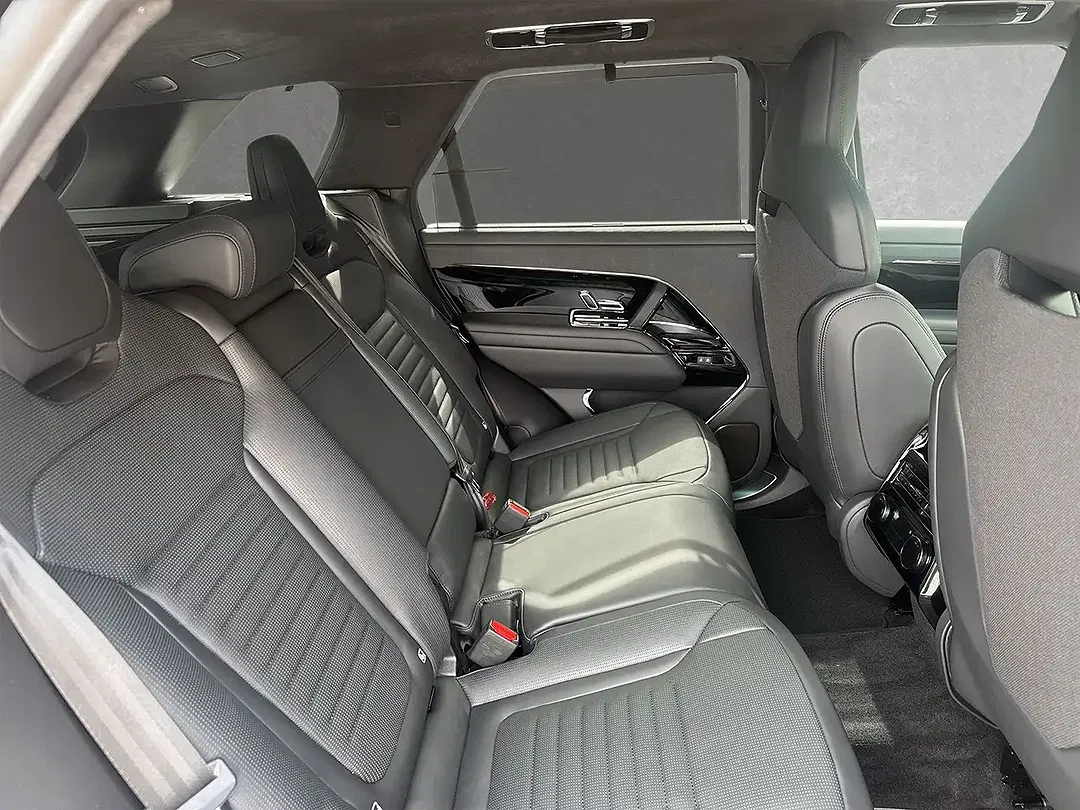 Land Rover Range Rover Sport - Thumbnail 5
