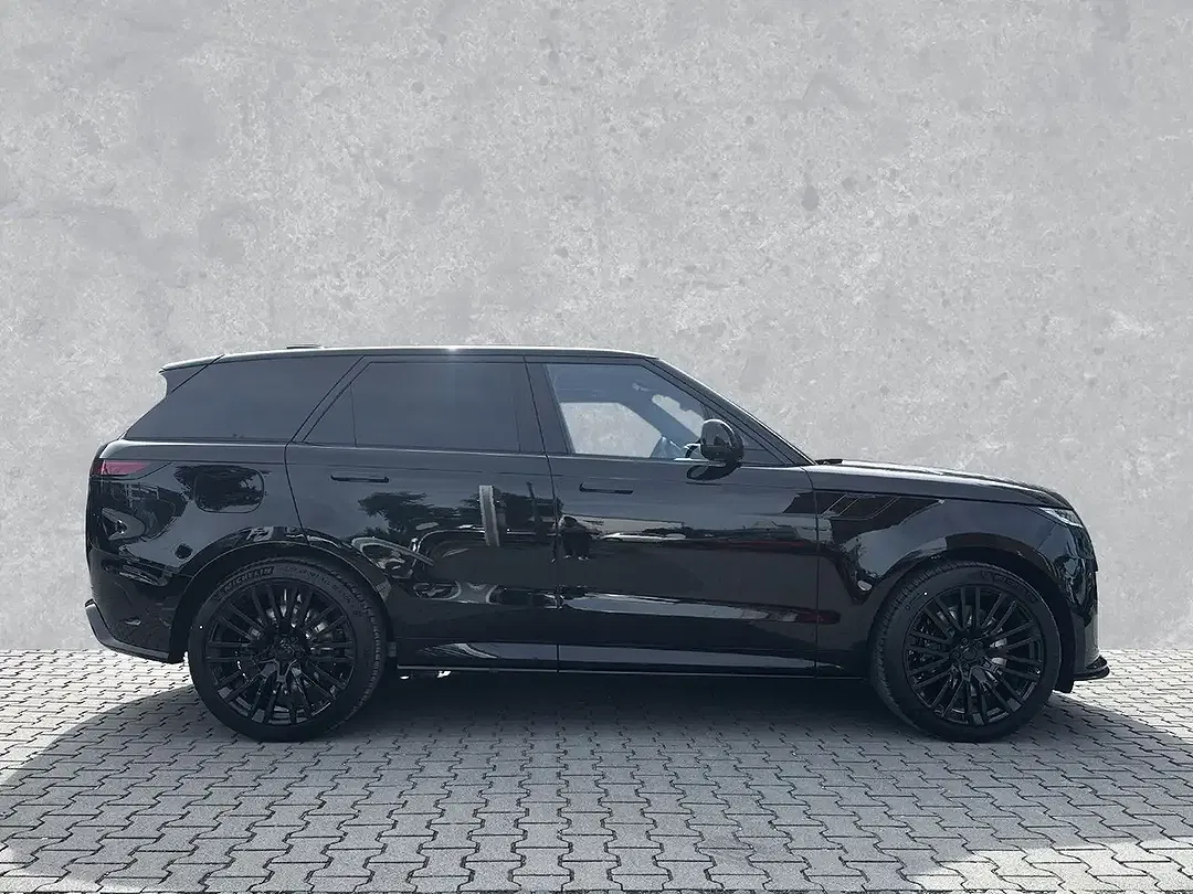 Land Rover Range Rover Sport - Thumbnail 6
