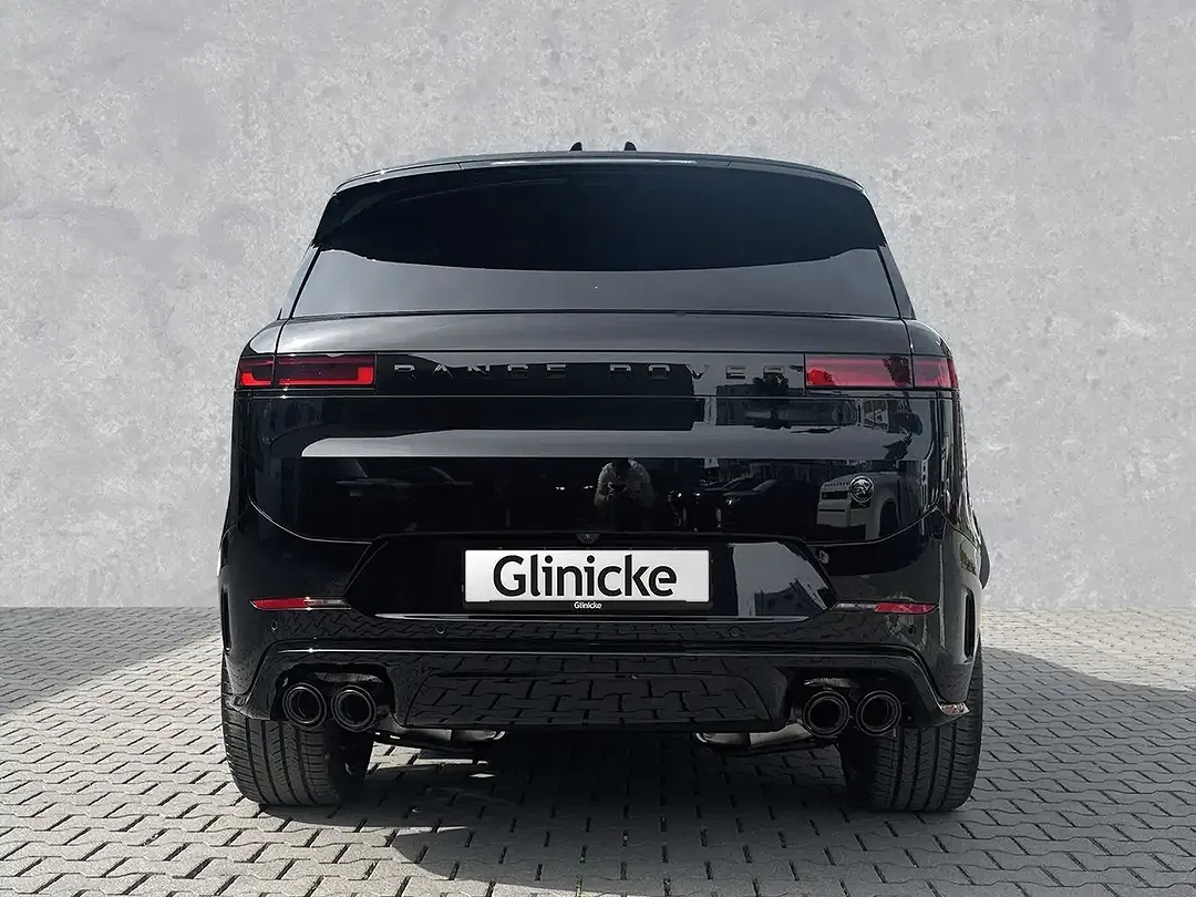 Land Rover Range Rover Sport - Thumbnail 7