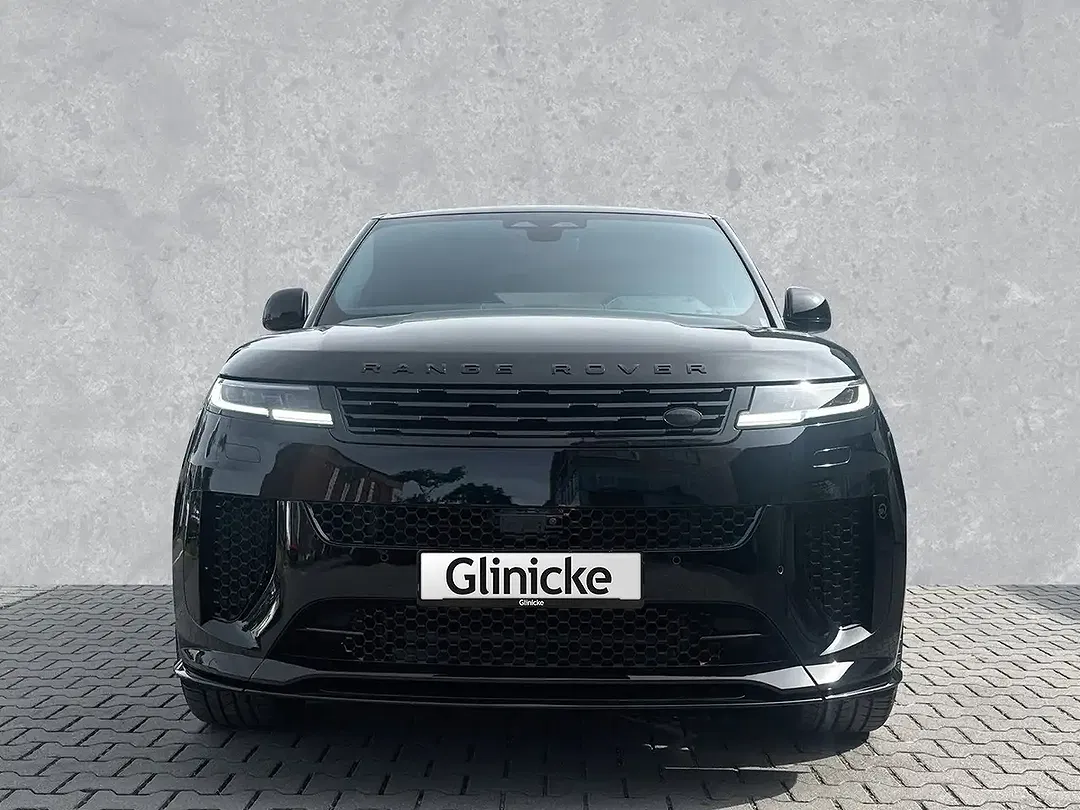 Land Rover Range Rover Sport - Thumbnail 8