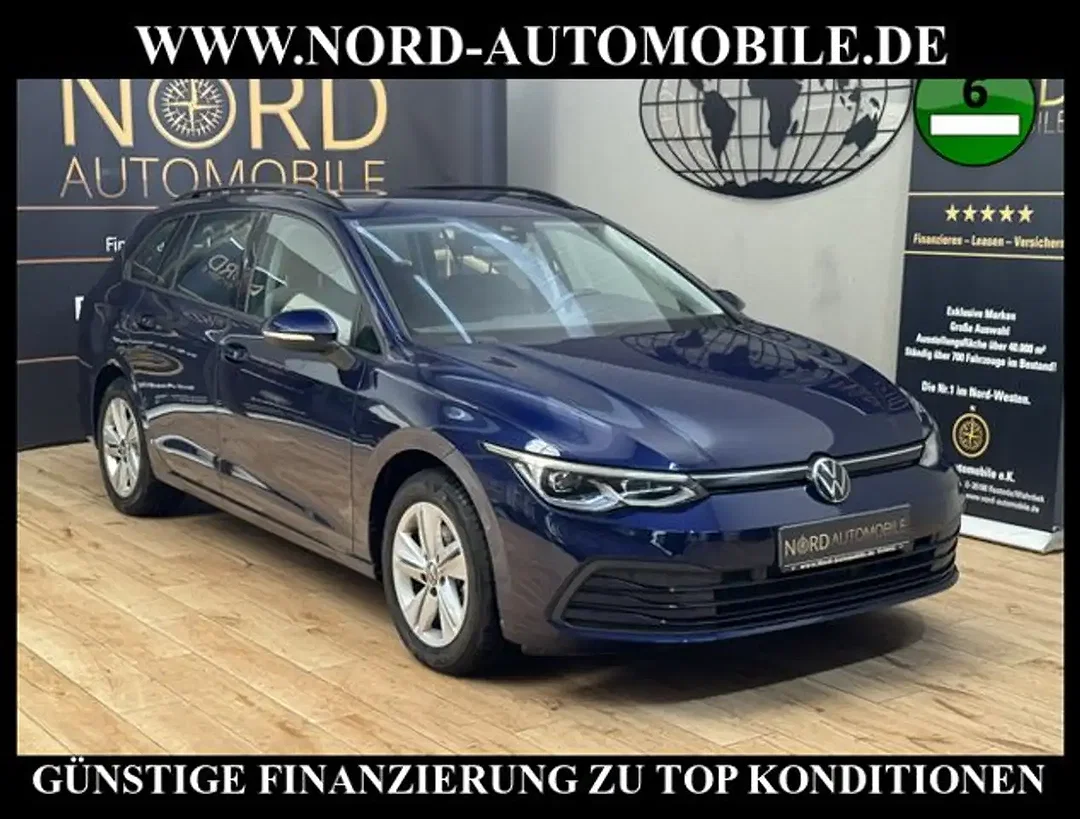 Volkswagen Golf Variant - Afbeelding 1