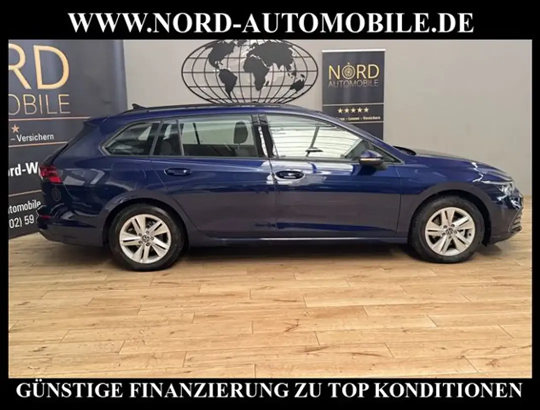 Volkswagen Golf Variant - Thumbnail 7