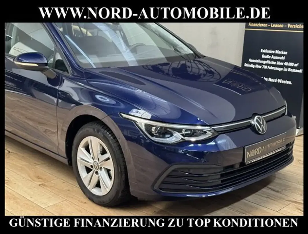 Volkswagen Golf Variant - Thumbnail 10
