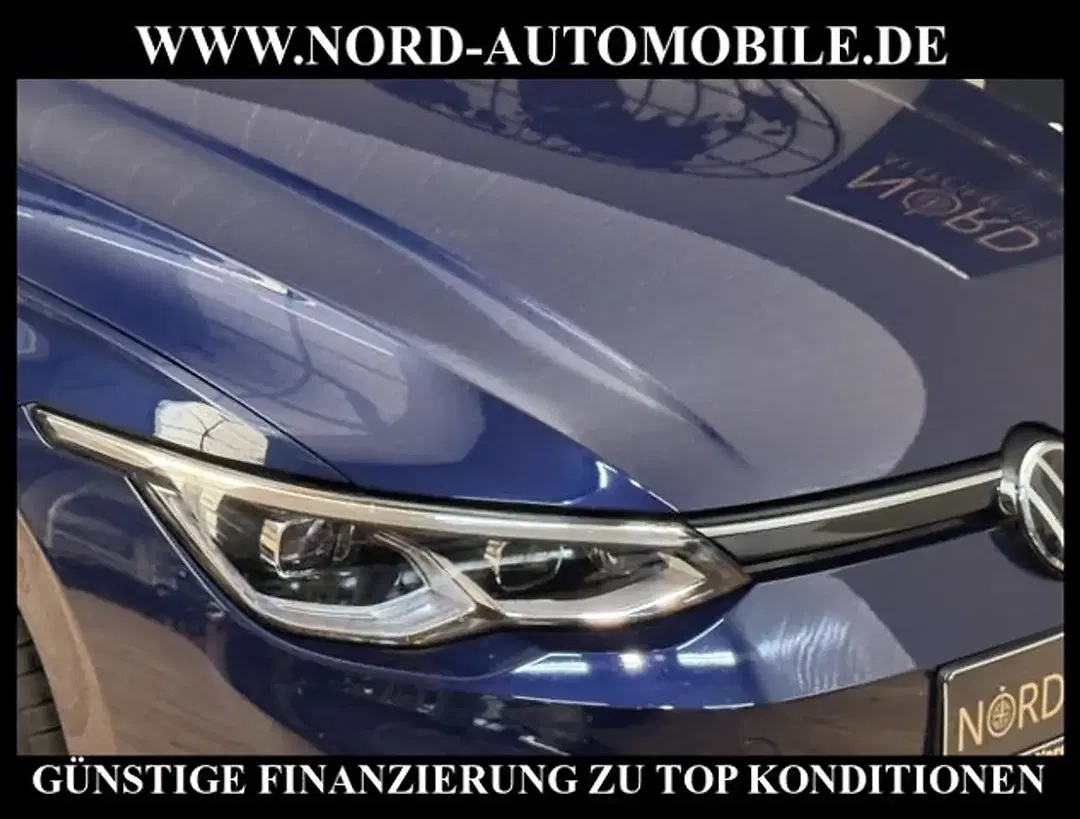 Volkswagen Golf Variant - Thumbnail 11