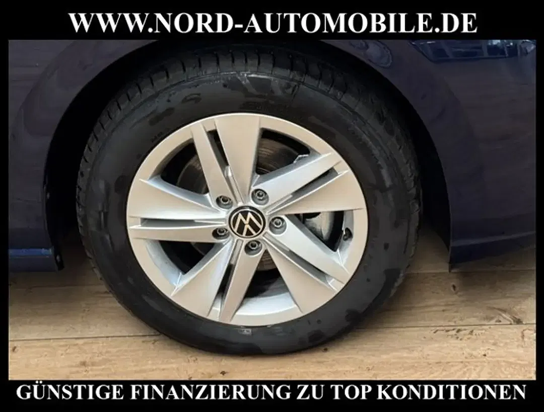 Volkswagen Golf Variant - Thumbnail 12