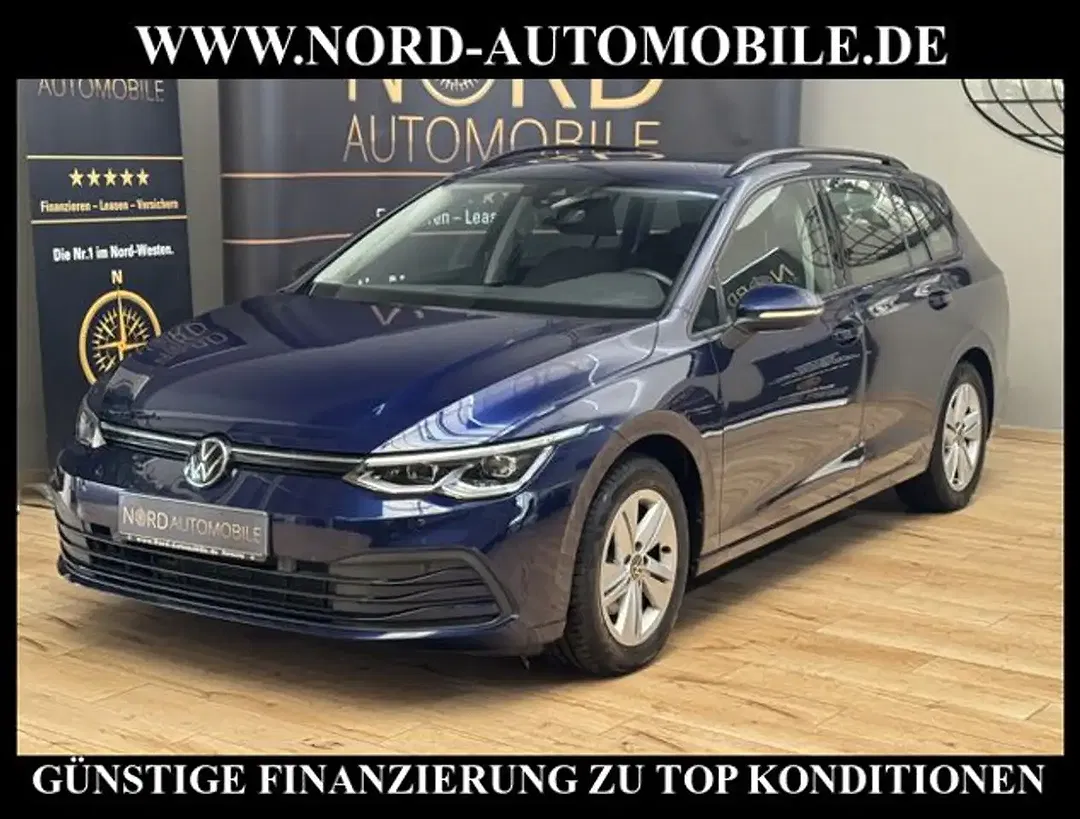 Volkswagen Golf Variant - Thumbnail 4