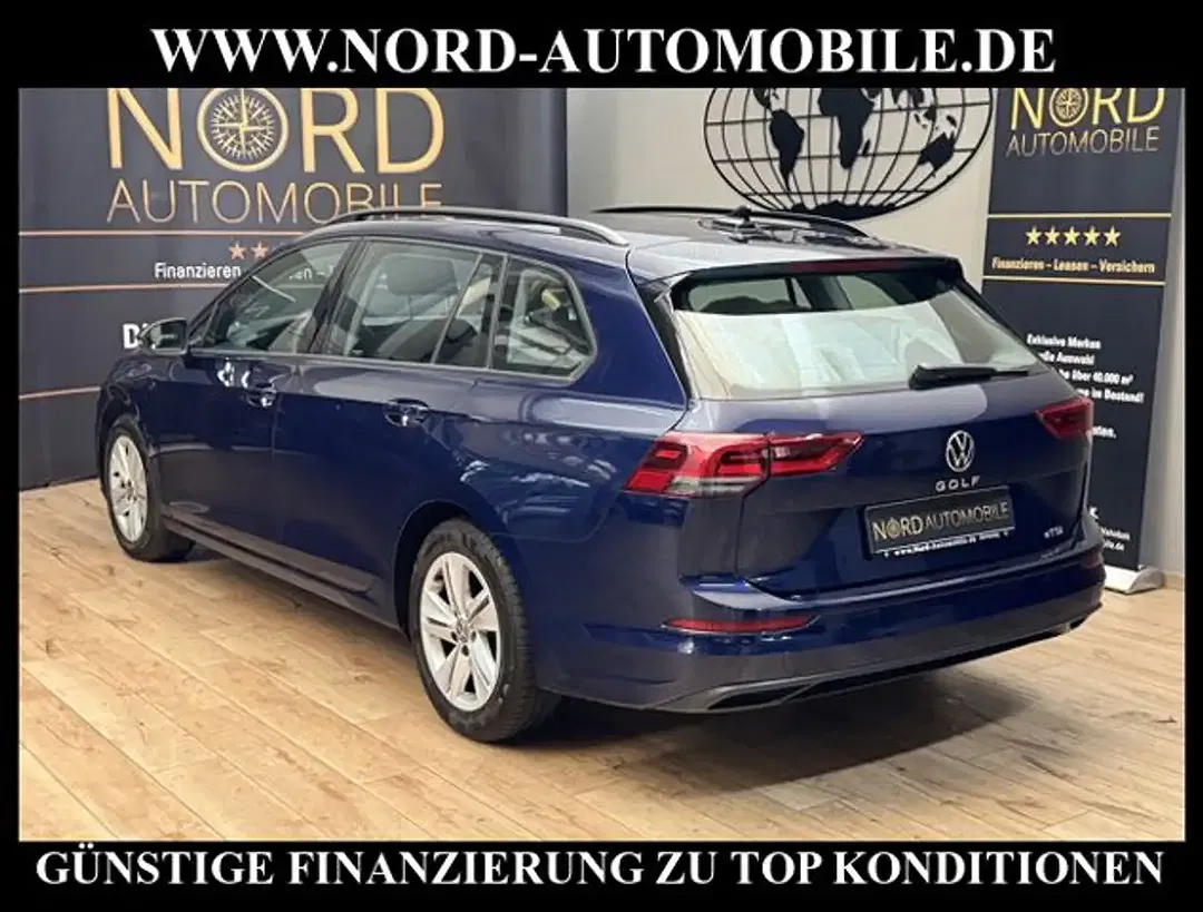 Volkswagen Golf Variant - Thumbnail 5