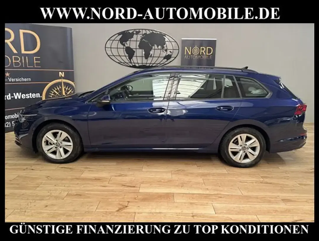 Volkswagen Golf Variant - Thumbnail 6