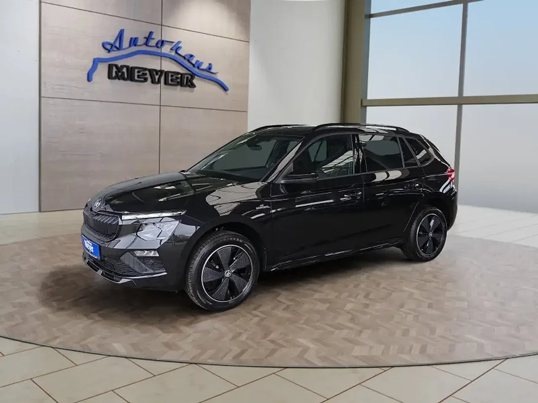 Skoda Kamiq - Afbeelding 1