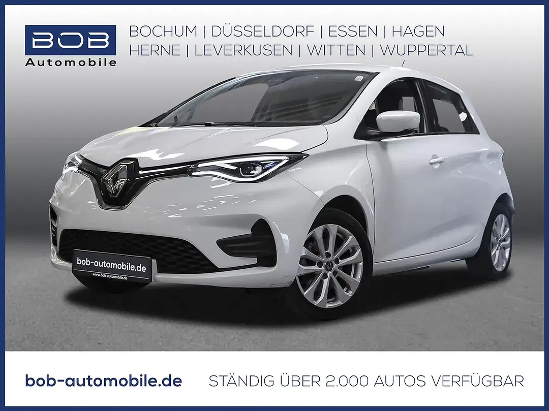 Renault ZOE E-Tech R135 Z.E. 50 - foto 1