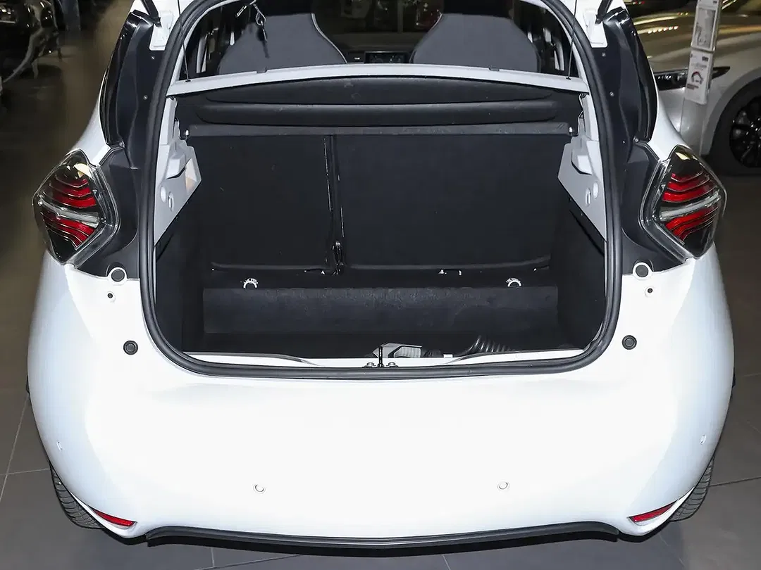 Renault ZOE - Thumbnail 11