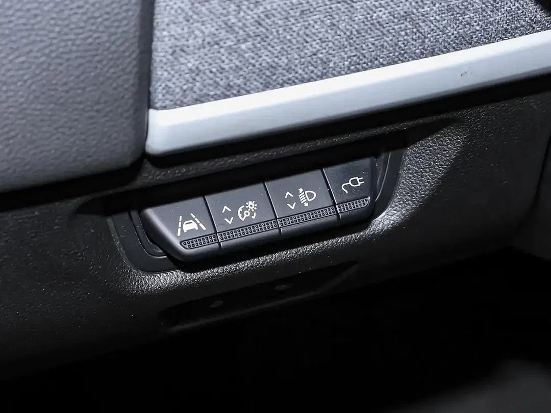 Renault ZOE - Thumbnail 12