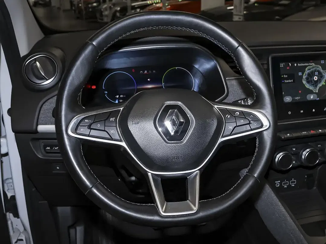 Renault ZOE - Thumbnail 13