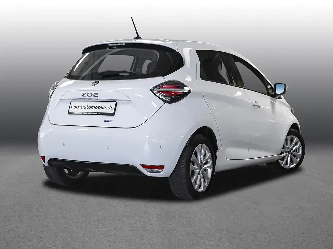 Renault ZOE E-Tech R135 Z.E. 50 - foto 2