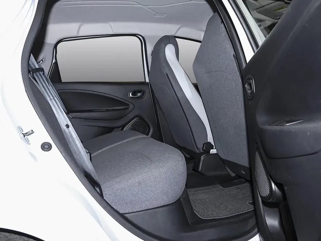 Renault ZOE - Thumbnail 5
