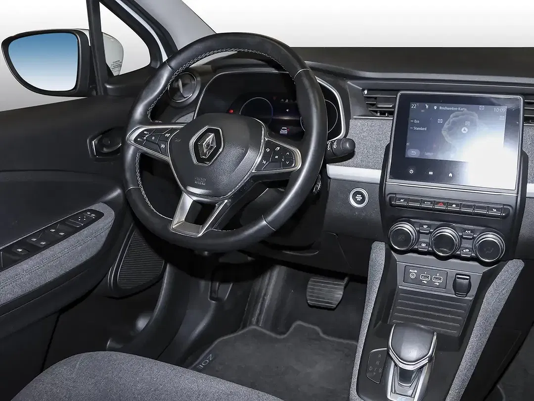 Renault ZOE - Thumbnail 6