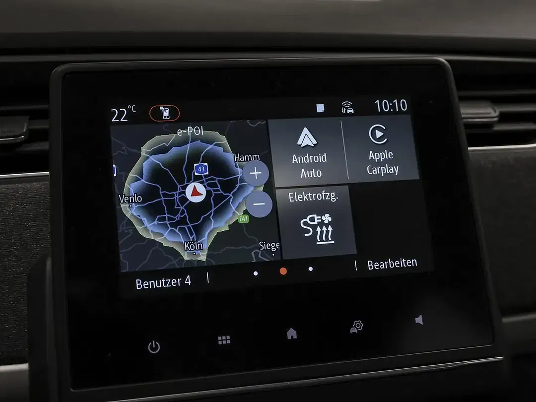 Renault ZOE - Thumbnail 8