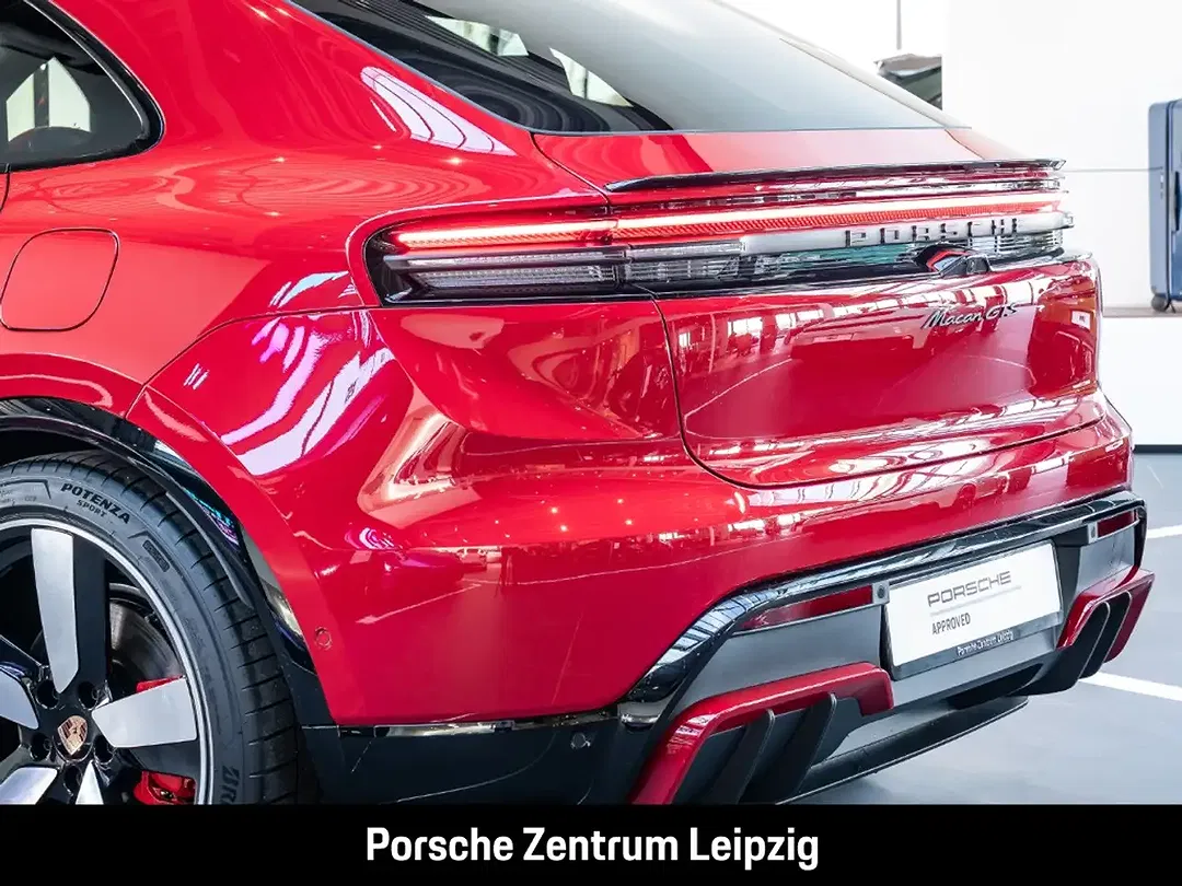 Porsche Macan - Thumbnail 12