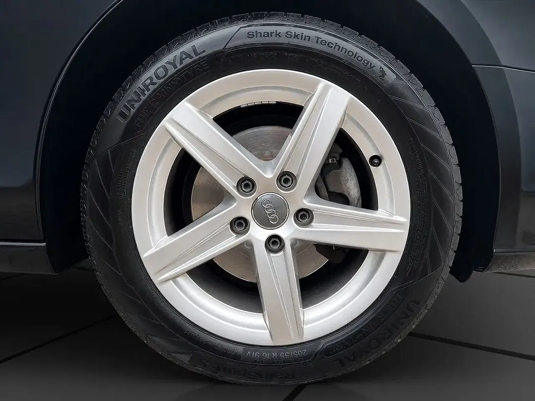 Audi A3 - Thumbnail 10