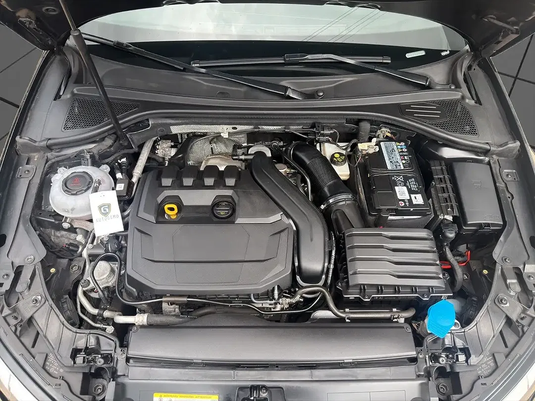 Audi A3 - Thumbnail 11