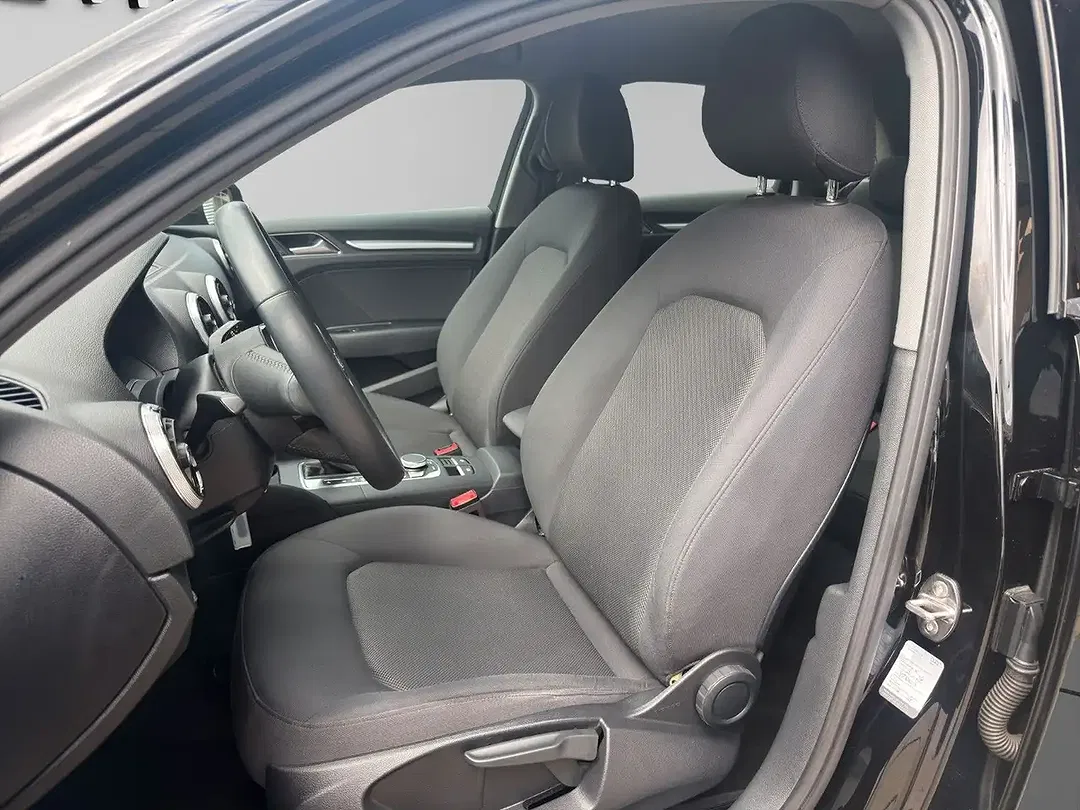 Audi A3 - Thumbnail 14