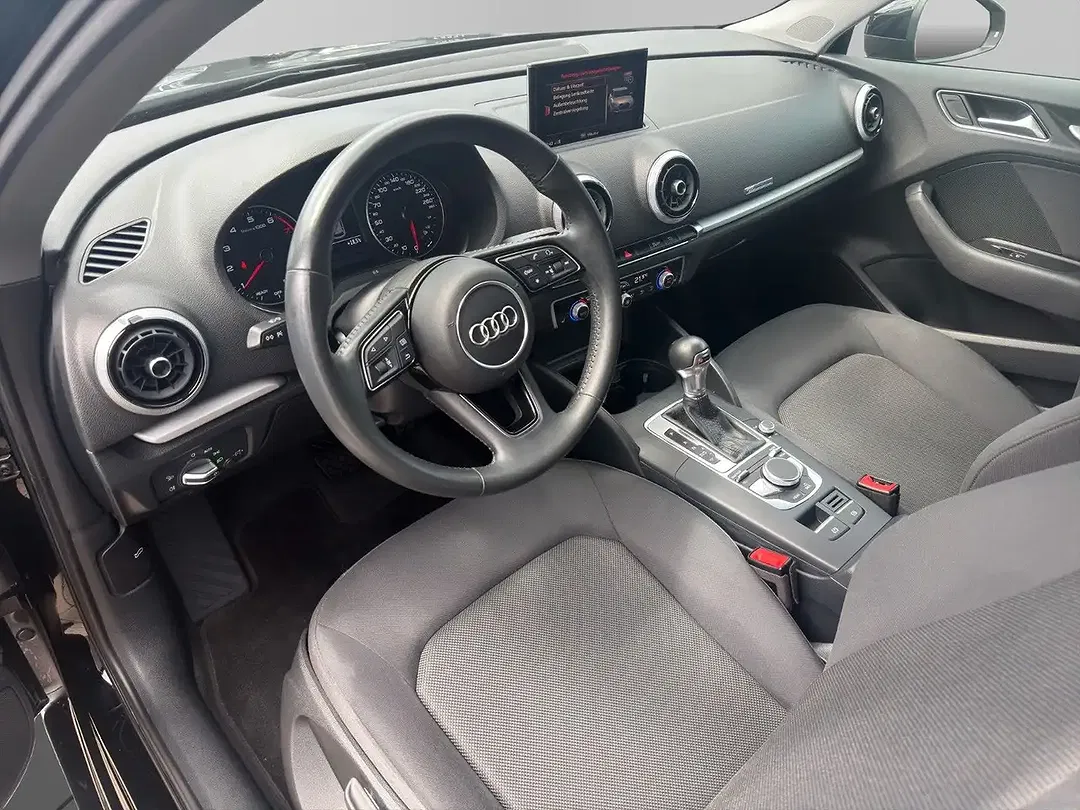 Audi A3 - Thumbnail 15