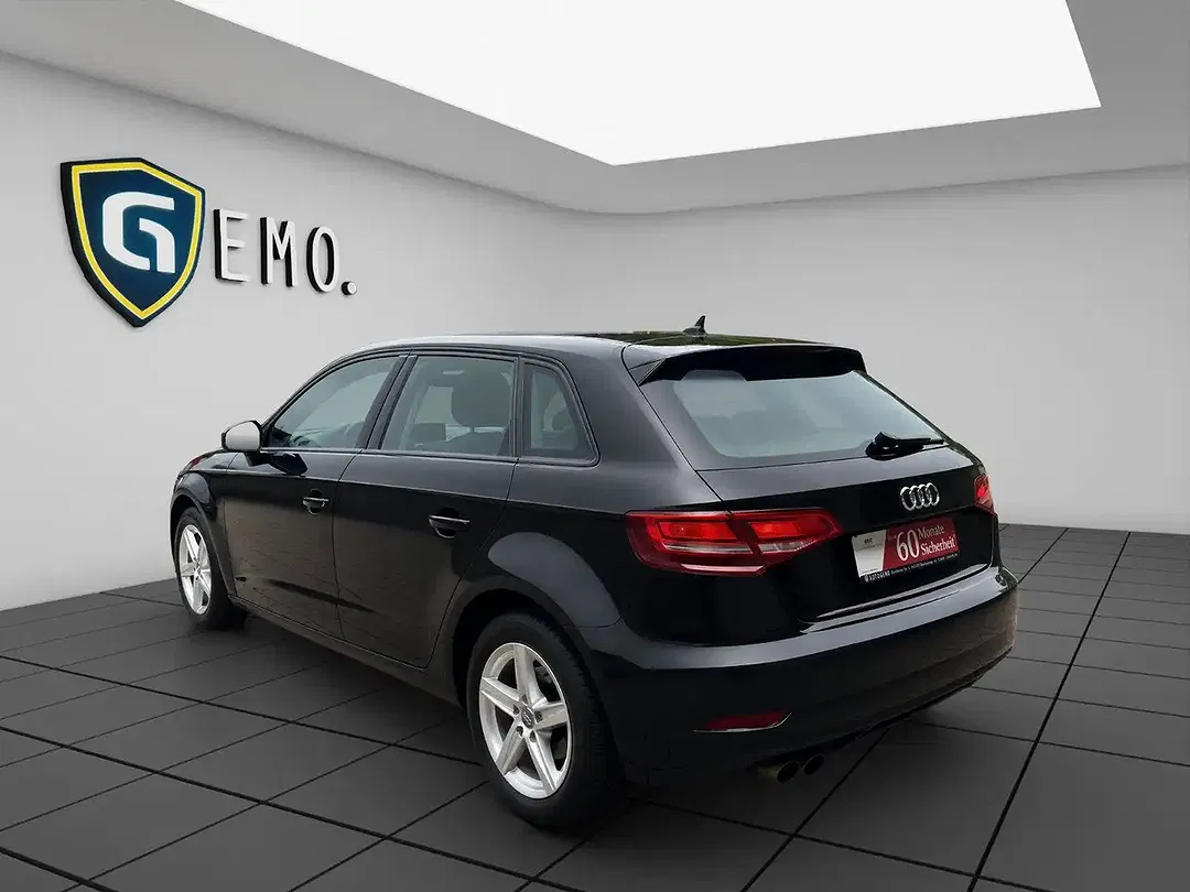 Audi A3 - Thumbnail 6
