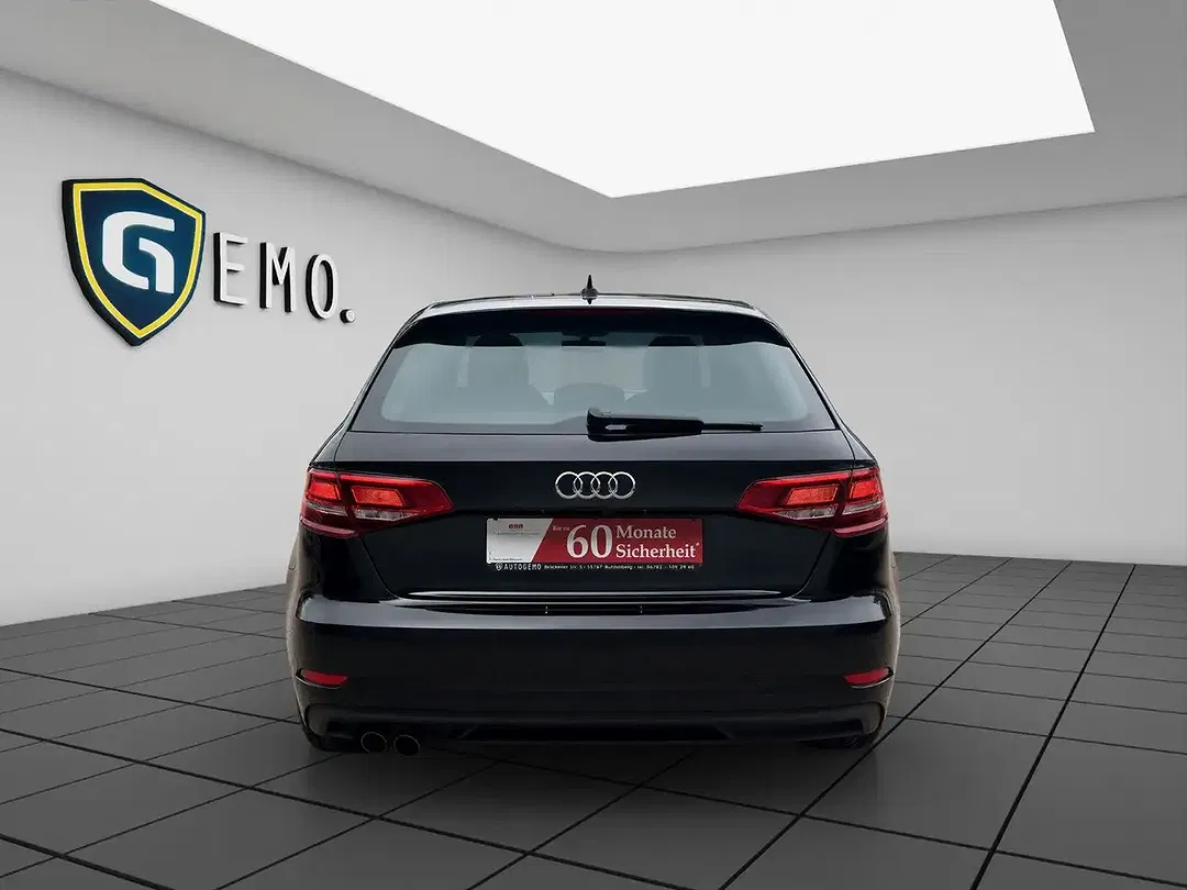Audi A3 - Thumbnail 7
