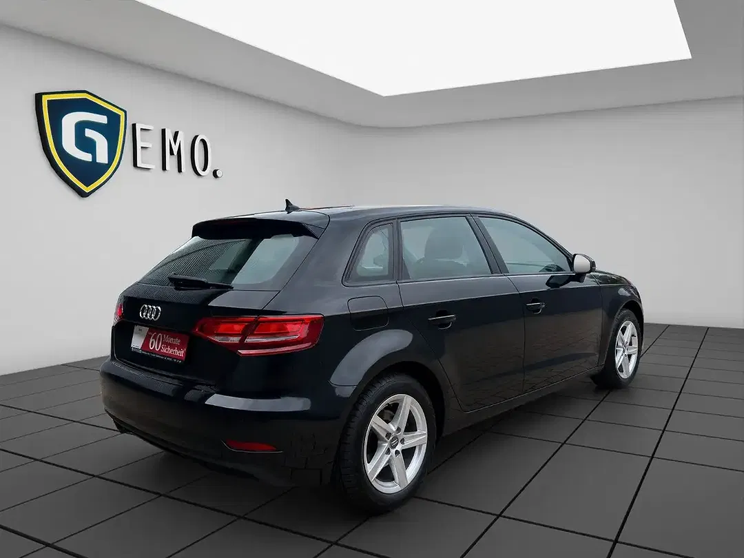 Audi A3 - Thumbnail 8