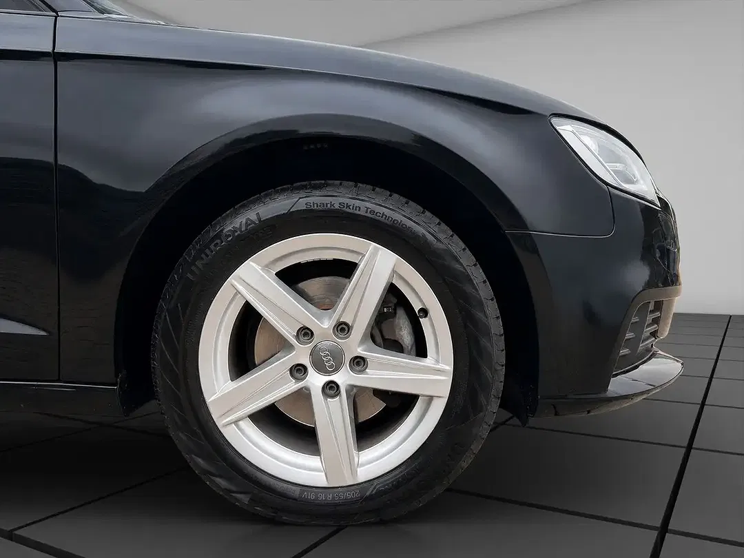 Audi A3 - Thumbnail 9