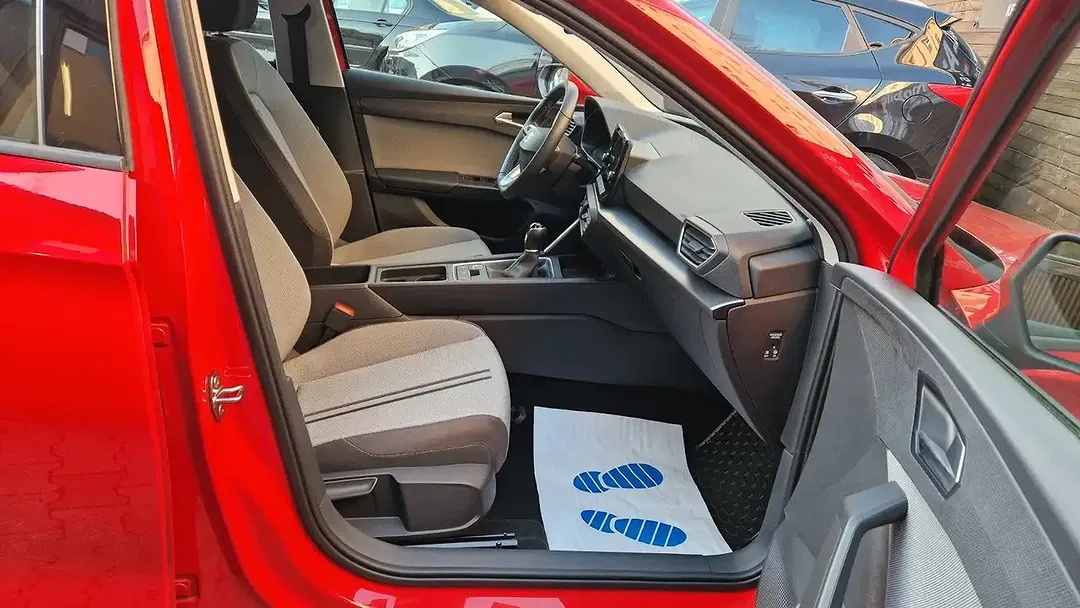 SEAT Leon - Thumbnail 6