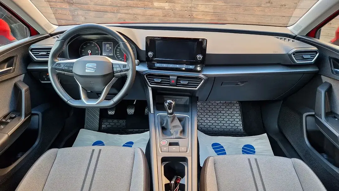 SEAT Leon - Thumbnail 7