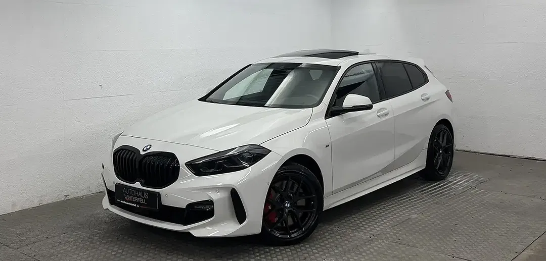 BMW 120 - Thumbnail 1
