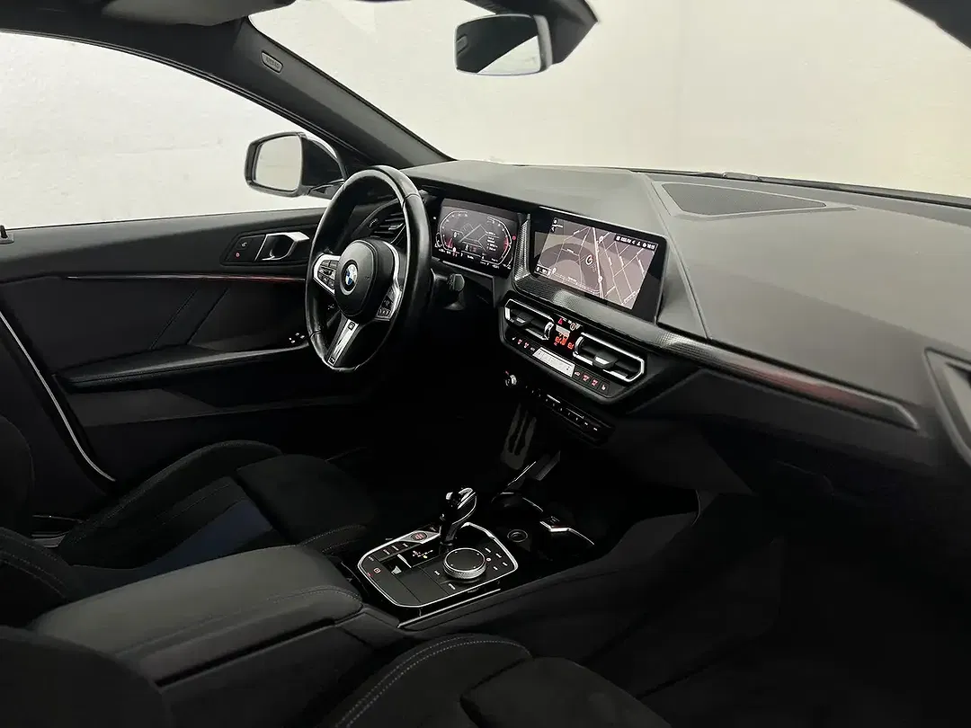 BMW 120 - Thumbnail 17