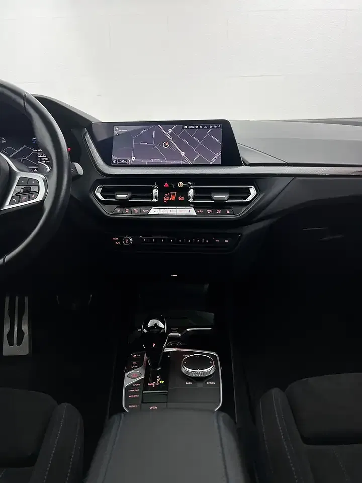 BMW 120 - Thumbnail 18