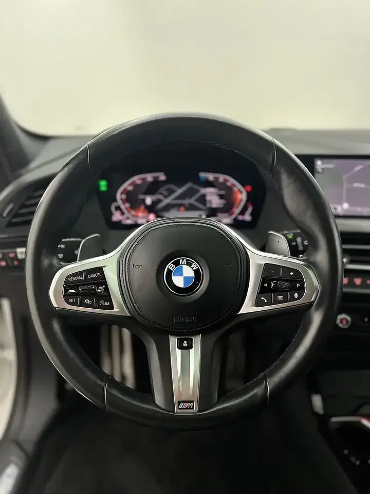 BMW 120 - Thumbnail 19